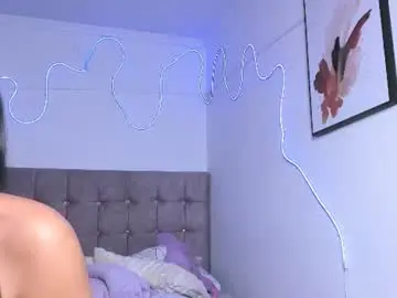 Chaturbate Nude Webcam of alaia_alegria