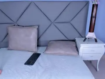 Chaturbate Private Sex Chat of alixiis_etereo