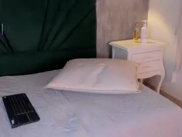 Chaturbate Sex Chat of alixiis_etereo