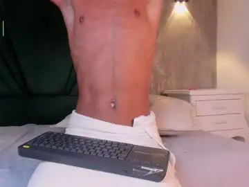 Chaturbate Sex Cam of alixiis_etereo