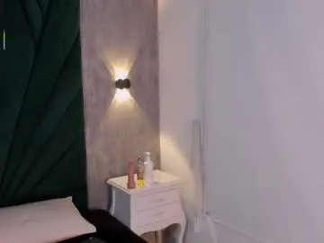 Chaturbate Best live sex cam show of alixiis_etereo