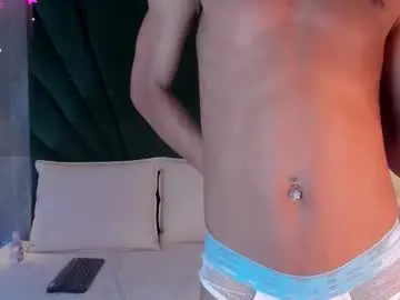 Chaturbate Free Porn Cam of alixiis_etereo