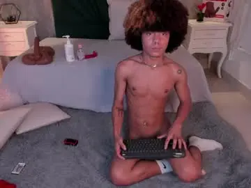 Chaturbate Best Webcam of alixiis_etereo