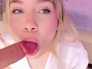 Chaturbate Adult Video Chat of ameliavince