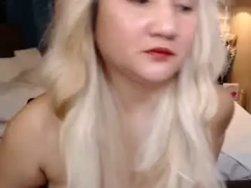 Chaturbate Adult Webcam of asian_princess15