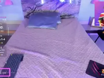 Chaturbate Live Porn of babyyoshi1