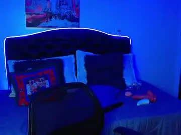 Chaturbate Free Live Porn of cataleya_hxc