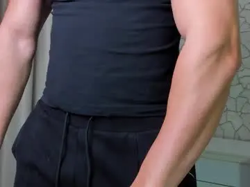 Chaturbate Live Sex Cam of clintmasterss