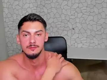 Chaturbate Live Sex of clintmasterss