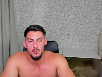 Chaturbate Best live sex cam show of clintmasterss