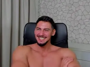 Chaturbate Adult Webcams of clintmasterss