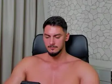 Chaturbate Private Sex Chat of clintmasterss