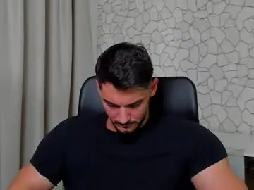 Chaturbate Best Webcam of clintmasterss