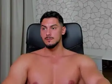 Chaturbate Live Sex of clintmasterss