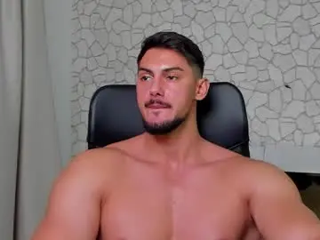 Chaturbate Adult Webcams of clintmasterss