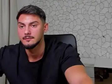 Chaturbate Watch Live Sex Cams of clintmasterss