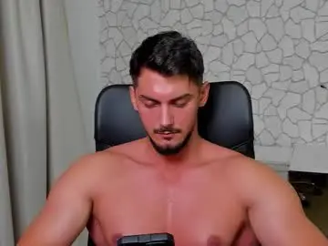 Chaturbate Free Live Porn of clintmasterss