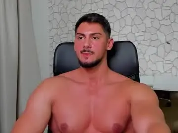 Chaturbate Live Sex of clintmasterss