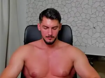 Chaturbate Best Webcam of clintmasterss