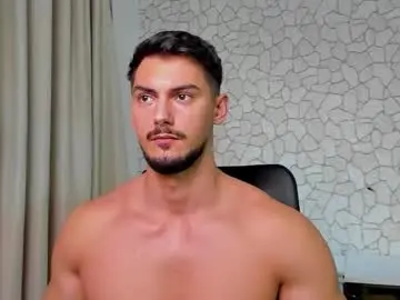 Chaturbate Live Sex Cam of clintmasterss