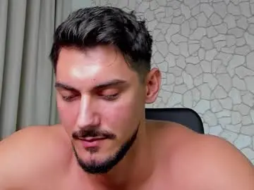 Chaturbate Free Live Porn of clintmasterss