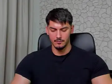 Chaturbate Adult Webcam of clintmasterss