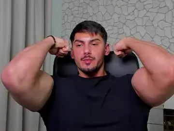 Chaturbate Free Live Porn of clintmasterss