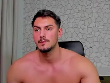 Chaturbate Best Webcam of clintmasterss