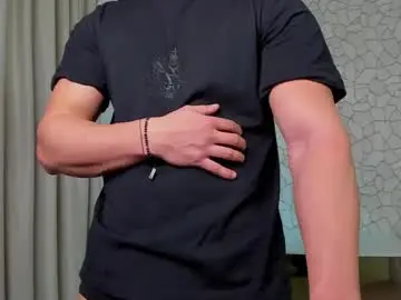 Chaturbate Sex Cam of clintmasterss