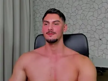 Chaturbate Sex Cam of clintmasterss