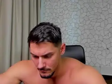 Chaturbate Sex Cam of clintmasterss