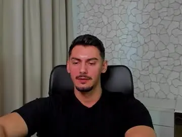 Chaturbate Live Sex of clintmasterss