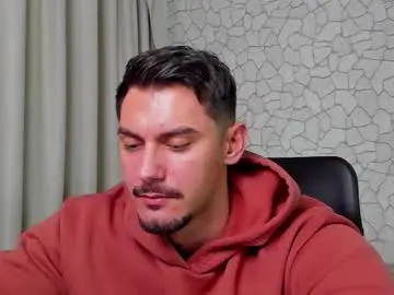 Chaturbate Live Porn of clintmasterss