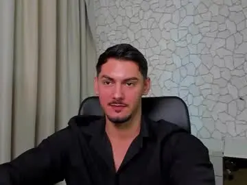 Chaturbate Sex Cam of clintmasterss