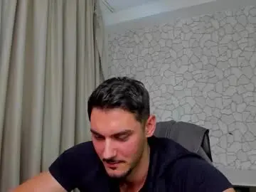 Chaturbate Sex Chat of clintmasterss