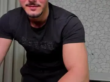 Chaturbate Live Porn of clintmasterss