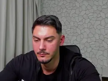 Chaturbate Best live sex cam show of clintmasterss