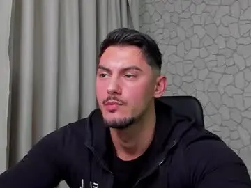 Chaturbate Adult Webcam of clintmasterss