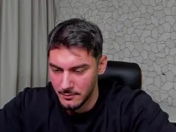 Chaturbate Best live sex cam show of clintmasterss