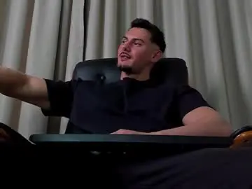 Chaturbate Free Live Porn of clintmasterss