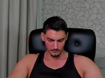 Chaturbate Adult Video Chat of clintmasterss