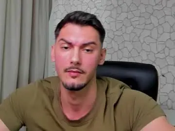 Chaturbate Free Porn Cam of clintmasterss