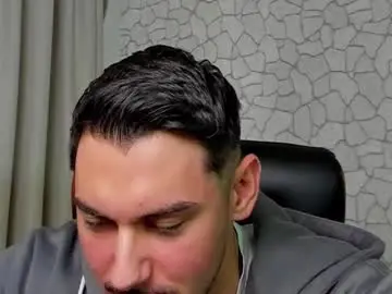 Chaturbate Live Sex Cam of clintmasterss