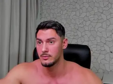 Chaturbate Live Sex Cam of clintmasterss