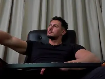 Chaturbate Best live sex cam show of clintmasterss