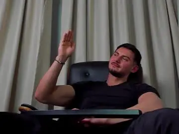 Chaturbate Sex Chat of clintmasterss