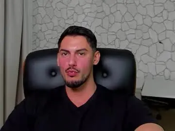 Chaturbate Sex Cam of clintmasterss