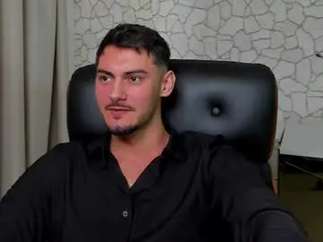 Chaturbate Nude Webcam of clintmasterss