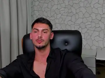 Chaturbate Sex Cam of clintmasterss