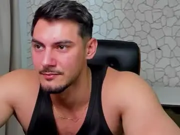 Chaturbate Adult Webcam of clintmasterss